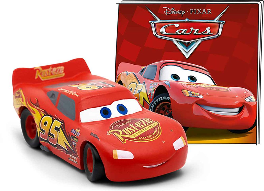 969-10184 Disney - Cars tonies® Hörfigur