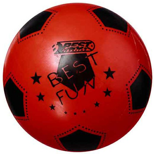 990-10327 PVC-Ball BEST FUN 22 cm  BEST 