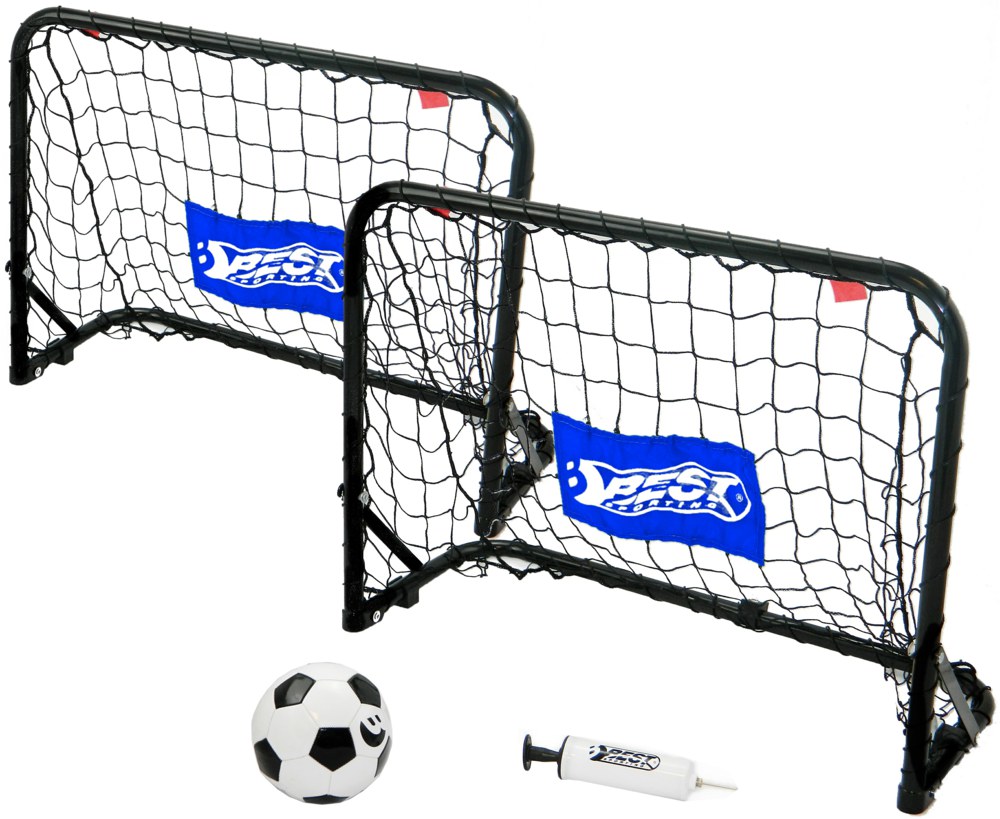 990-11089 Mini-Goaly-Set Best Sporting, 