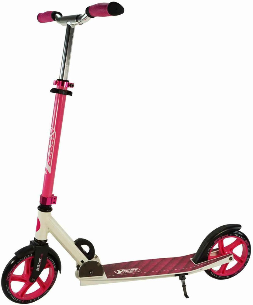 990-30452 Scooter 205, pink Best Sportin