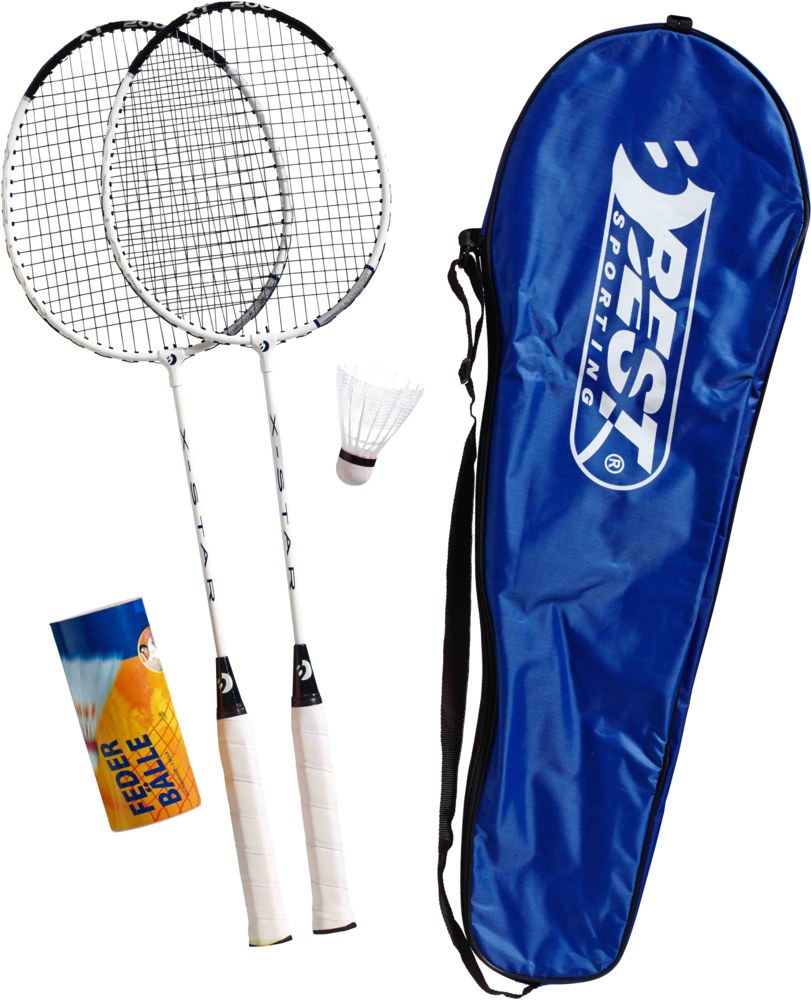 990-841152 Badminton-Set 200 XT Best Spor