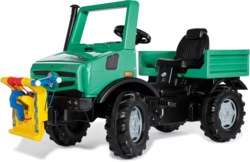 003-038244 Rolly toys rollyUnimog Forst m