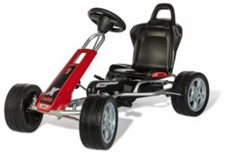 003-104000 FerbedoGoKart X - Racer Rolly 