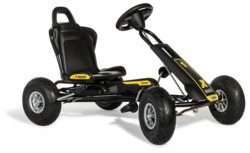 003-105007 FerbedoGoKart ATX - Racer Roll