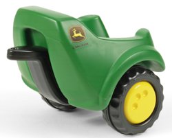 003-122028 Rolly toys rollyMinitrac Trail