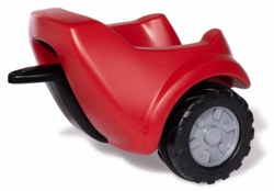 003-122080 Rolly toys rollyMinitrac Trail