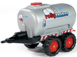 003-122127 Rolly toys rollyTanker Rolly t