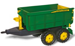 003-125098 Rolly toys rollyContainer John