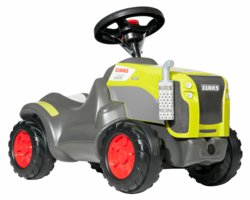 003-132652 Rolly toys rollyMinitrac CLAAS