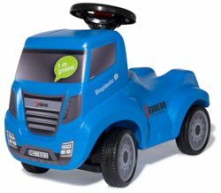 003-172016 FerbedoTruck Bio Rolly toys, R