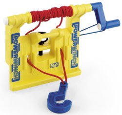 003-409006 Rolly toys rollyPowerwinch Rol