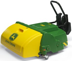 003-409716 Trac Sweeper John Deere Anbauk