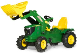 003-611102 rollyFarmtrac John Deere 6210 