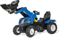 003-611270 rolly Farmtrac New Holland Rol