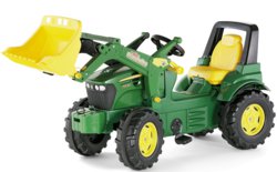 003-710027 John Deere 7930 Rolly Toys, ab