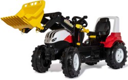 003-730001 rollyFarmtrac Premium II Steyr