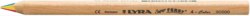 004-3710500 Farbstift, Super FERBY® natur 