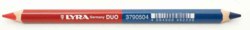 004-3790504 Duo-Farbstift, Super FERBY® DU