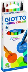 004-415600 GIOTTO Turbo Color Fasermaler,