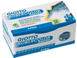 004-536700 Tafelkreide, Giotto Robercolor