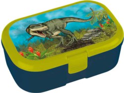 007-10645 Lunchbox Dinosaurier, T-Rex Lu