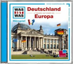 009-5627352 CD WAS IST WAS: Deutschland/ E