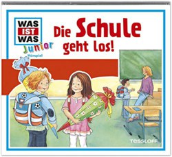 009-5627862 CD WAS IST WAS Junior: Die Sch