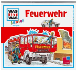 009-5628042 CD Was ist Was Junior 5: Feuer