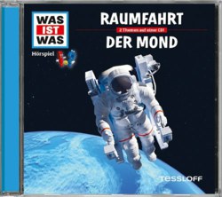 009-5628922 CD Was ist Was 5: Raumfahrt / 