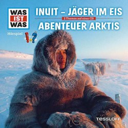 009-5643442 CD Was ist Was 64: Jäger im Ei