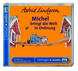 009-590208 Michel Welt in Ordnung CD Mich