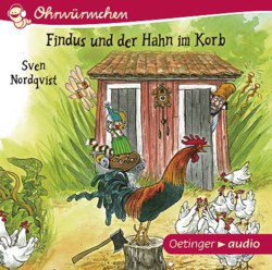009-591088 CD Pettersson und Findus: Find