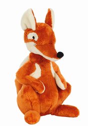 011-646773 Sandmann Herr Fuchs Heunec ab 