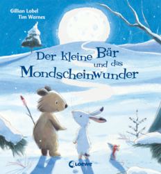 019-4636 Der kleine B�r und das Mondsch