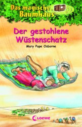 019-4809 Der gestohlene Wüstenschatz Da