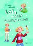 019-5337 Lola, Band 2 Loewe Verlag, Lol