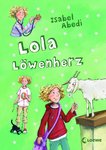 019-5674 Lola, Band 5 Loewe Verlag, Lol