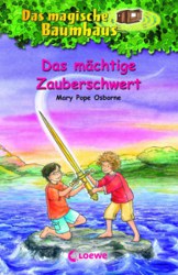 019-5695 Das mächtige Zauberschwert Das