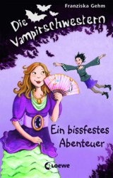 019-6109 Die Vampirschwestern- Ein biss