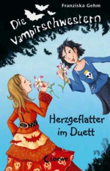 019-6587 Die Vampirschwestern- Herzgefl