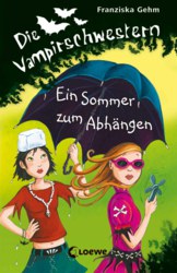 019-7412 Ein Sommer zum Abhängen  Die V