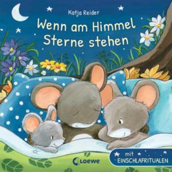 019-74320088 Wenn am Himmel Sterne stehen L