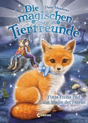 019-74320150 Magischen Tierfreunde, Finja F