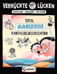 019-74320154 Verrückte Lücken - Total magis