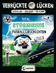 019-74320157 Verrückte Lücken - Total stürm