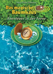 019-74320215 Das magische Baumhaus - Abente