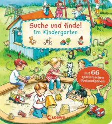 019-74320338 Suche und finde! - Im Kinderga