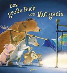 019-7498 Das große Buch vom Mutigsein L