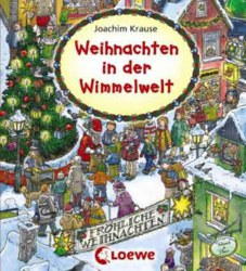 019-7597 Weihnachten in der Wimmelwelt 