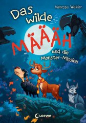 019-7970 Das wilde Mäh und die Monster-